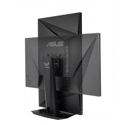 ASUS TUF Gaming VG279QM computer monitor 68.6 cm (27") 1920 x 1080 pixels Full HD Black