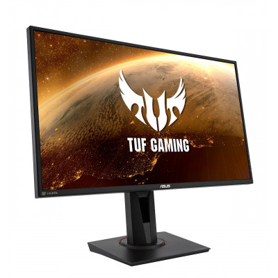 ASUS TUF Gaming VG279QM computer monitor 68.6 cm (27") 1920 x 1080 pixels Full HD Black