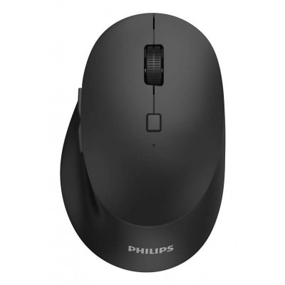 Philips SPK7507B 00 mouse Office Right-hand RF Wireless Optical 3200 DPI