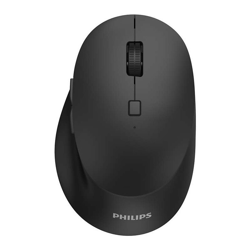 Philips SPK7507B 00 mouse Office Right-hand RF Wireless Optical 3200 DPI