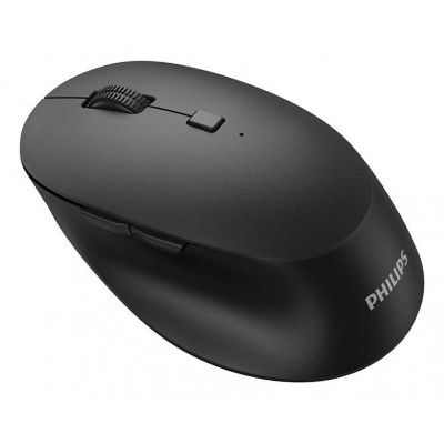 Philips SPK7507B 00 mouse Office Right-hand RF Wireless Optical 3200 DPI