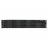 QNAP TS-855EU-RP NAS Rack (2U) Intel Atom® C5125 8 GB DDR4 QuTS hero Black