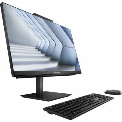 ASUS ExpertCenter E5 AiO 24 E5402WVARK-BPC006X Intel Core 5 120U 60.5 cm (23.8") 1920 x 1080 pixels Touchscreen All-in-One PC