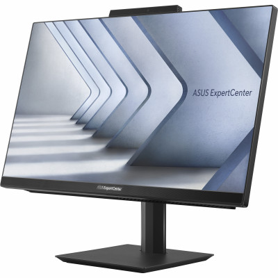 ASUS ExpertCenter E5 AiO 24 E5402WVARK-BPC006X Intel Core 5 120U 60.5 cm (23.8") 1920 x 1080 pixels Touchscreen All-in-One PC