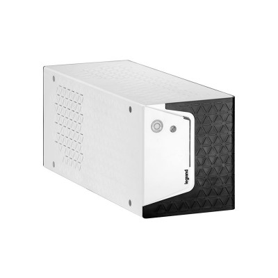 Legrand KEOR SP uninterruptible power supply (UPS) Line-Interactive 0.6 kVA 360 W 2 AC outlet(s)