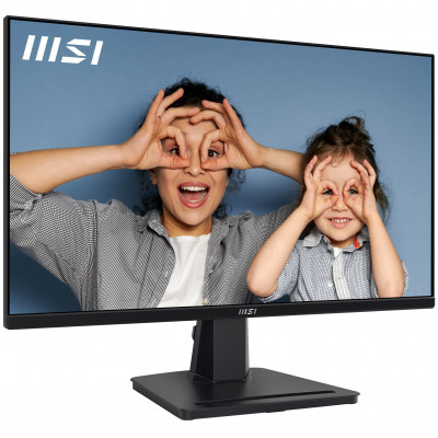 MSI Pro MP251 computer monitor 62.2 cm (24.5") 1920 x 1080 pixels Full HD LED Black