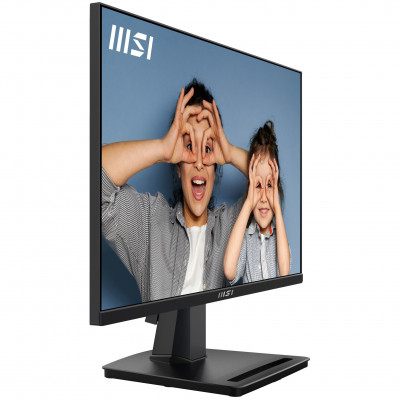 MSI Pro MP251 computer monitor 62.2 cm (24.5") 1920 x 1080 pixels Full HD LED Black