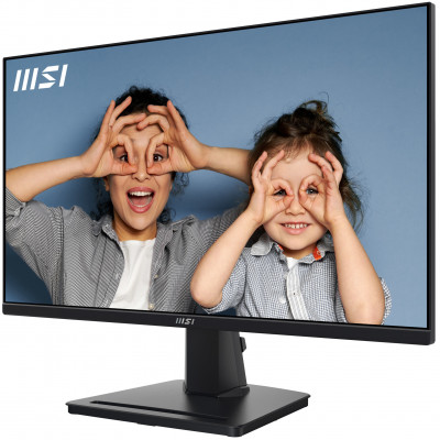 MSI Pro MP251 computer monitor 62.2 cm (24.5") 1920 x 1080 pixels Full HD LED Black