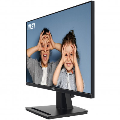 MSI Pro MP251 computer monitor 62.2 cm (24.5") 1920 x 1080 pixels Full HD LED Black