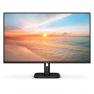 Philips 1000 series 27E1N1100A 00 LED display 68.6 cm (27") 1920 x 1080 pixels Full HD LCD Black