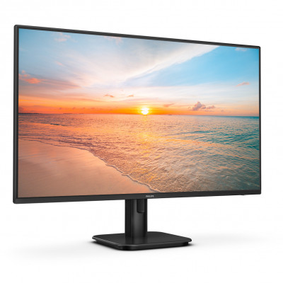 Philips 1000 series 27E1N1100A 00 LED display 68.6 cm (27") 1920 x 1080 pixels Full HD LCD Black