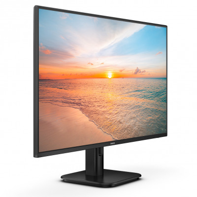 Philips 1000 series 27E1N1100A 00 LED display 68.6 cm (27") 1920 x 1080 pixels Full HD LCD Black