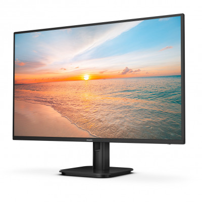 Philips 1000 series 27E1N1100A 00 LED display 68.6 cm (27") 1920 x 1080 pixels Full HD LCD Black