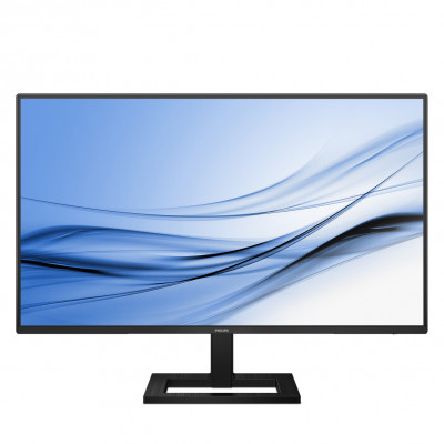 Philips 1000 series 27E1N1600AE 00 computer monitor 68.6 cm (27") 2560 x 1440 pixels Quad HD LCD Black