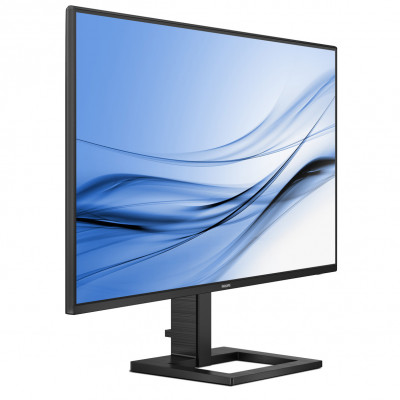 Philips 1000 series 27E1N1600AE 00 computer monitor 68.6 cm (27") 2560 x 1440 pixels Quad HD LCD Black