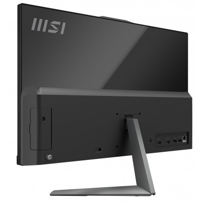 MSI Modern AM242 12M-631IT Intel® Pentium® Gold 8505 60.5 cm (23.8") 1920 x 1080 pixels All-in-One PC 4 GB DDR4-SDRAM 128 GB