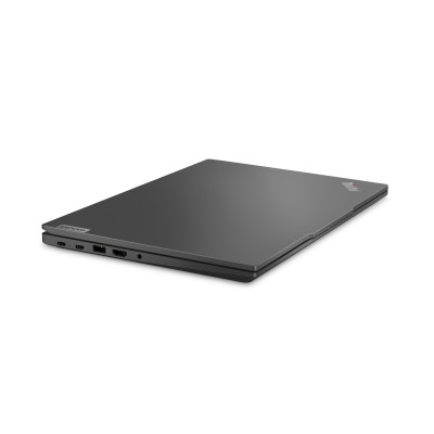 Lenovo ThinkPad E14 Intel Core Ultra 5 125U Laptop 35.6 cm (14") WUXGA 16 GB DDR5-SDRAM 512 GB SSD Wi-Fi 6E (802.11ax) Windows