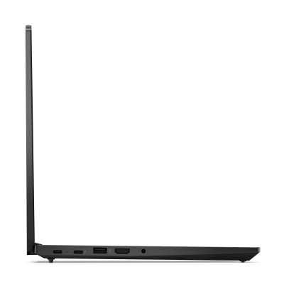 Lenovo ThinkPad E14 Intel Core Ultra 5 125U Laptop 35.6 cm (14") WUXGA 16 GB DDR5-SDRAM 512 GB SSD Wi-Fi 6E (802.11ax) Windows