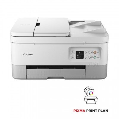 Canon PIXMA TS7451i Inkjet A4 4800 x 1200 DPI Wi-Fi