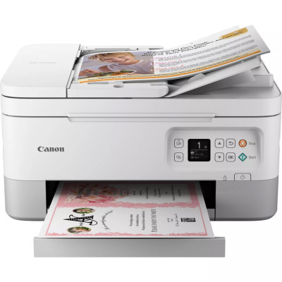 Canon PIXMA TS7451i Inkjet A4 4800 x 1200 DPI Wi-Fi