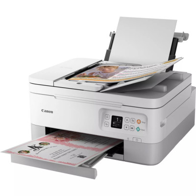 Canon PIXMA TS7451i Inkjet A4 4800 x 1200 DPI Wi-Fi