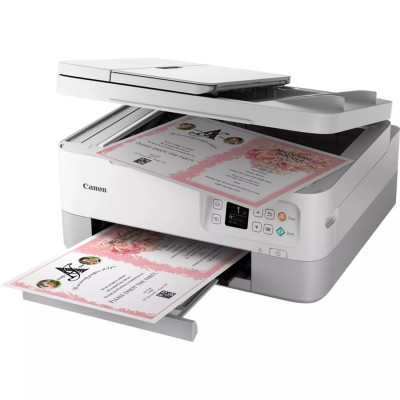 Canon PIXMA TS7451i Inkjet A4 4800 x 1200 DPI Wi-Fi