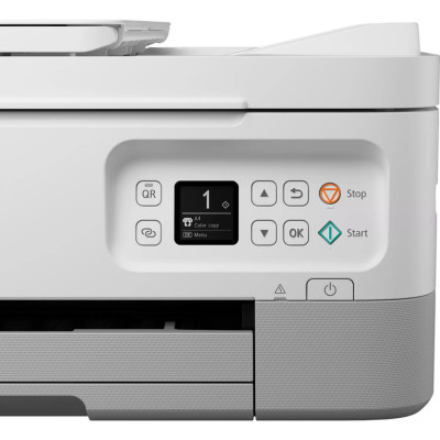 Canon PIXMA TS7451i Inkjet A4 4800 x 1200 DPI Wi-Fi