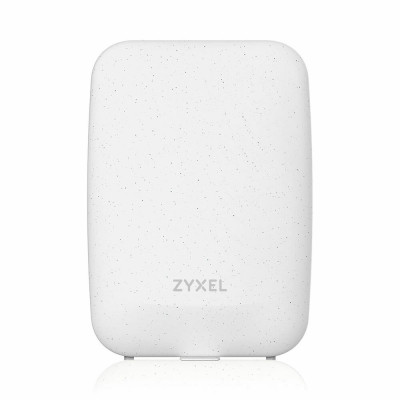 Zyxel USG-LITE 60AX wired router 2.5 Gigabit Ethernet White