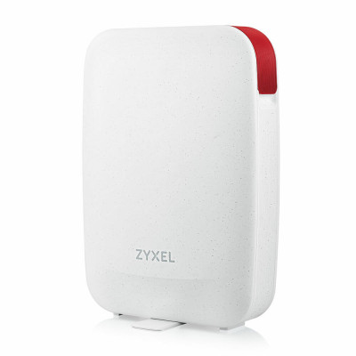 Zyxel USG-LITE 60AX wired router 2.5 Gigabit Ethernet White