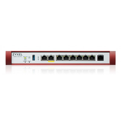 Zyxel USG Flex 100HP hardware firewall 3 Gbit s