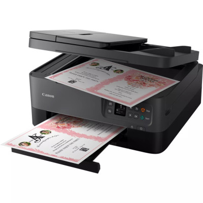 Canon PIXMA TS7450i Inkjet A4 4800 x 1200 DPI Wi-Fi