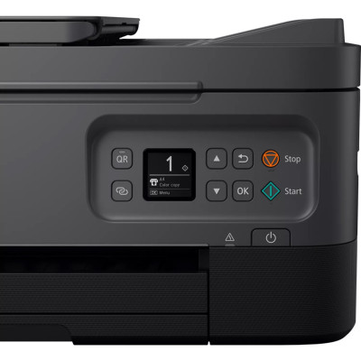 Canon PIXMA TS7450i Inkjet A4 4800 x 1200 DPI Wi-Fi