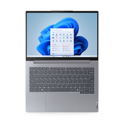 Lenovo ThinkBook 14 G7 IML Intel Core Ultra 7 155H Laptop 35.6 cm (14") WUXGA 16 GB DDR5-SDRAM 512 GB SSD Wi-Fi 6E (802.11ax)