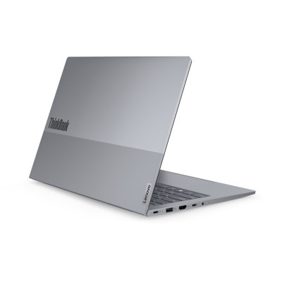 Lenovo ThinkBook 14 G7 IML Intel Core Ultra 7 155H Laptop 35.6 cm (14") WUXGA 16 GB DDR5-SDRAM 512 GB SSD Wi-Fi 6E (802.11ax)