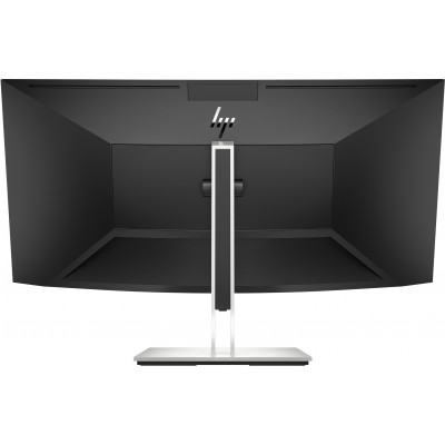 HP E34m G4 WQHD Curved USB-C Conferencing Monitor