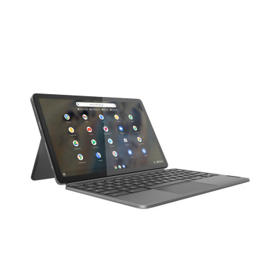 Lenovo IdeaPad Duet 3 Chrome 11Q727 Qualcomm Snapdragon 7c Gen 2 Chromebook 27.8 cm (10.9") Touchscreen 2K 8 GB LPDDR4x-SDRAM