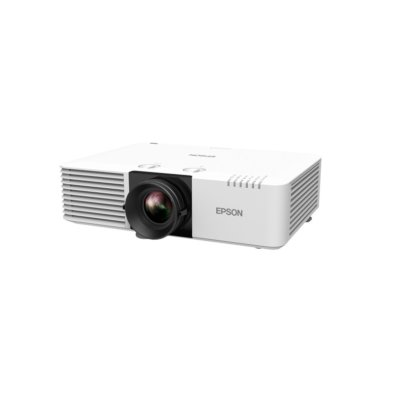 Epson EB-L570U data projector 5200 ANSI lumens 3LCD WUXGA (1920x1200) Black, White