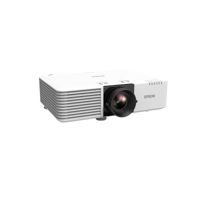 Epson EB-L570U data projector 5200 ANSI lumens 3LCD WUXGA (1920x1200) Black, White