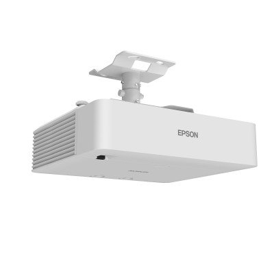 Epson EB-L570U data projector 5200 ANSI lumens 3LCD WUXGA (1920x1200) Black, White