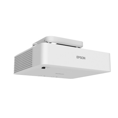 Epson EB-L570U data projector 5200 ANSI lumens 3LCD WUXGA (1920x1200) Black, White