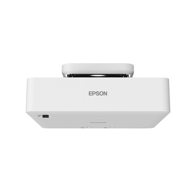 Epson EB-L570U data projector 5200 ANSI lumens 3LCD WUXGA (1920x1200) Black, White