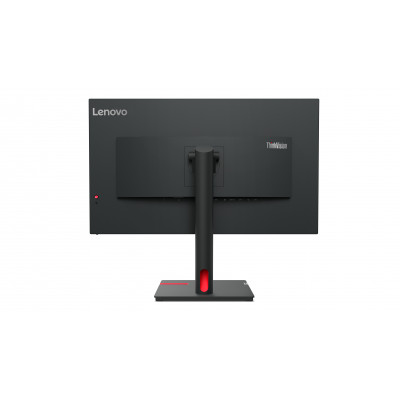 Lenovo ThinkVision T32p-30 LED display 80 cm (31.5") 3840 x 2160 pixels 4K Ultra HD Black