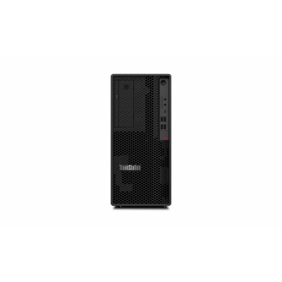 Lenovo ThinkStation P2 Intel® Core™ i5 i5-14500 16 GB DDR5-SDRAM 1 TB SSD Windows 11 Pro Tower Workstation Black