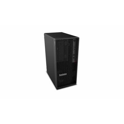 Lenovo ThinkStation P2 Intel® Core™ i5 i5-14500 16 GB DDR5-SDRAM 1 TB SSD Windows 11 Pro Tower Workstation Black