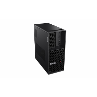 Lenovo ThinkStation P3 Intel® Core™ i7 i7-14700 32 GB DDR5-SDRAM 1 TB SSD Windows 11 Pro Tower Workstation Black