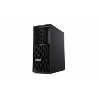 Lenovo ThinkStation P3 Intel® Core™ i7 i7-14700K 32 GB DDR5-SDRAM 1 TB SSD Windows 11 Pro Tower Workstation Black