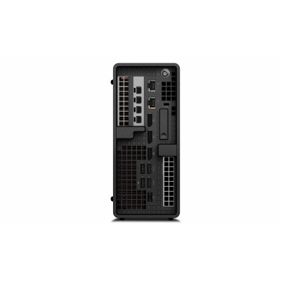 Lenovo ThinkStation P3 Ultra Intel® Core™ i9 i9-14900 32 GB DDR5-SDRAM 1 TB SSD NVIDIA RTX A4000 Windows 11 Pro Mini Tower