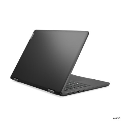 Lenovo 13w Yoga Gen 2 AMD Ryzen™ 5 7530U Hybrid (2-in-1) 33.8 cm (13.3") Touchscreen WUXGA 16 GB DDR4-SDRAM 512 GB SSD Wi-Fi 6