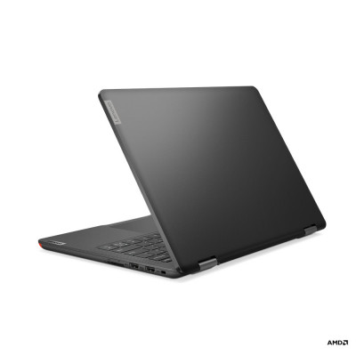 Lenovo 13w Yoga Gen 2 AMD Ryzen™ 5 7530U Hybrid (2-in-1) 33.8 cm (13.3") Touchscreen WUXGA 16 GB DDR4-SDRAM 512 GB SSD Wi-Fi 6