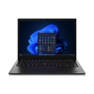 Lenovo ThinkPad L13 Intel Core Ultra 5 125U Laptop 33.8 cm (13.3") WSXGA 16 GB LPDDR5-SDRAM 512 GB SSD Wi-Fi 6E (802.11ax)